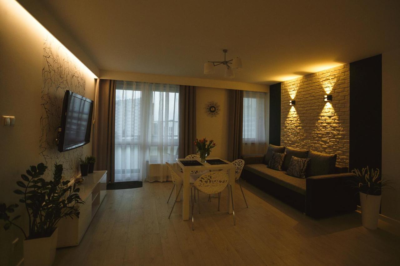 Silver Apart Rzeszow Luaran gambar