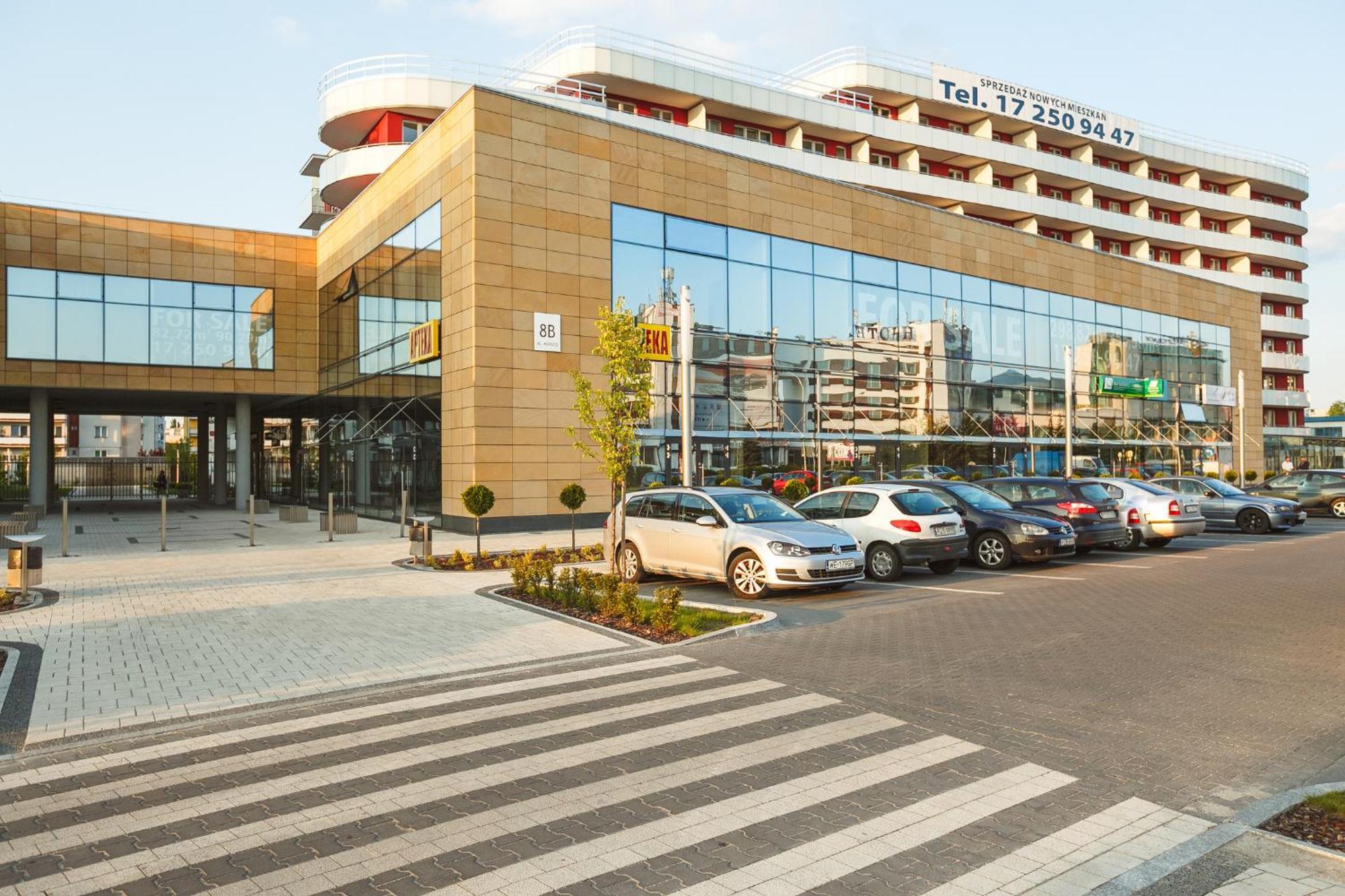 Silver Apart Rzeszow Luaran gambar