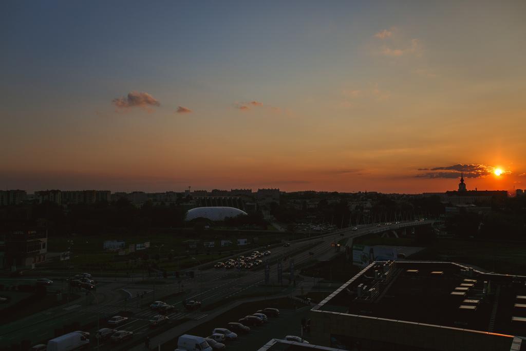 Silver Apart Rzeszow Luaran gambar