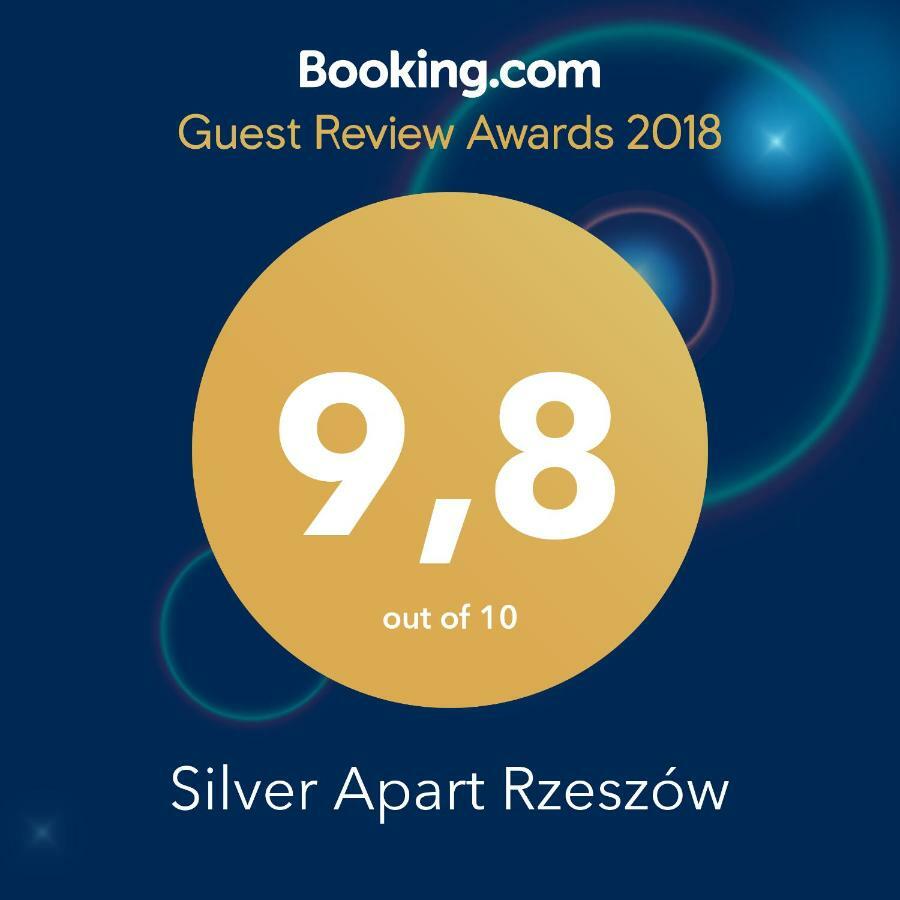 Silver Apart Rzeszow Luaran gambar